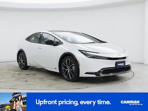 2023 Toyota Prius Limited