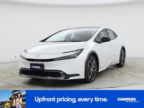 2023 Toyota Prius Limited