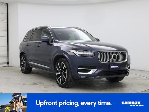 2023 Volvo XC90 B5 Plus