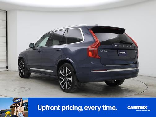 2023 Volvo XC90 B5 Plus