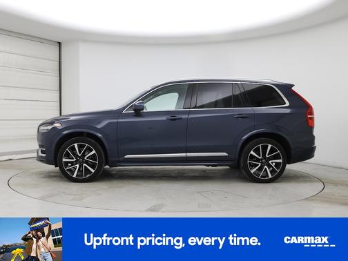 2023 Volvo XC90 B5 Plus