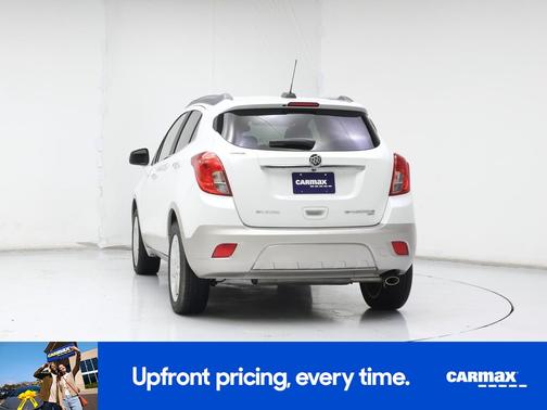 2016 Buick Encore Convenience