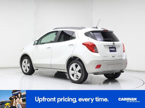 2016 Buick Encore Convenience
