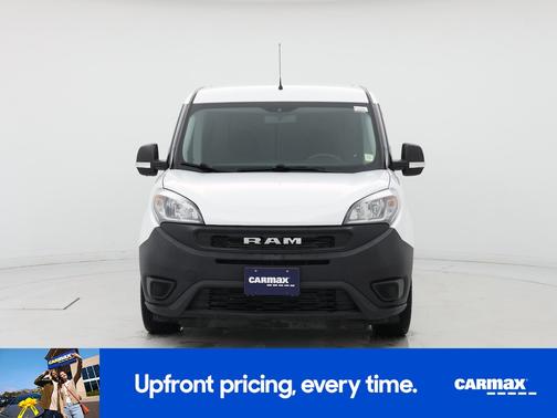 2020 RAM ProMaster City Tradesman