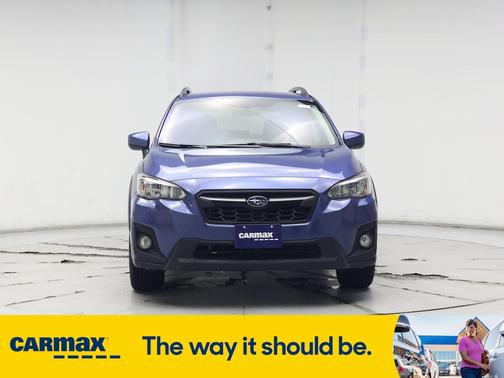 2019 Subaru Crosstrek Premium