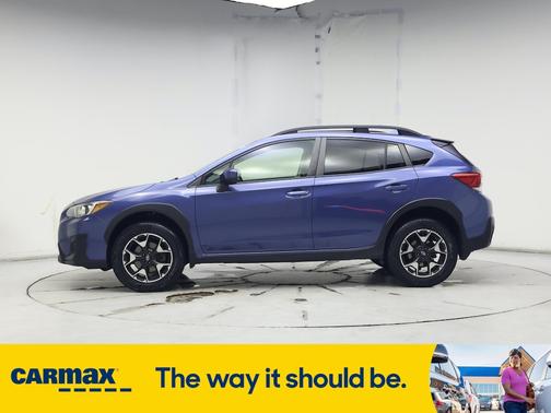 2019 Subaru Crosstrek Premium