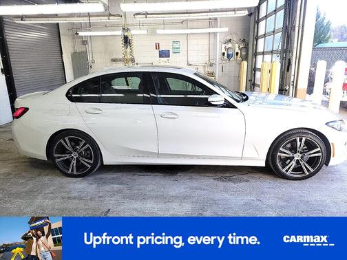 2023 BMW 330 I