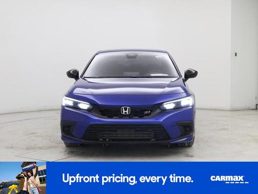 2024 Honda Civic SI