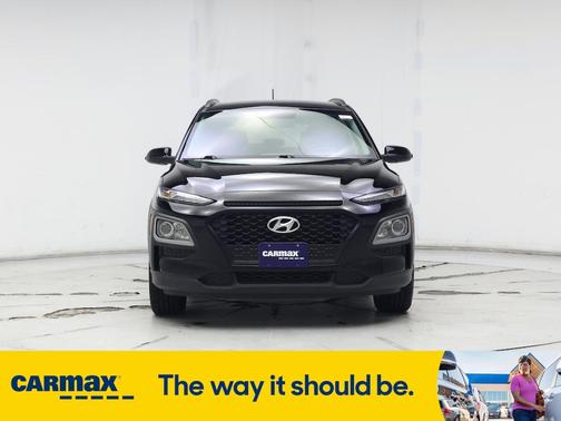 2018 Hyundai KONA SEL
