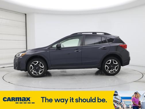 2019 Subaru Crosstrek Limited