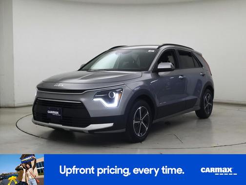 2023 Kia Niro EX