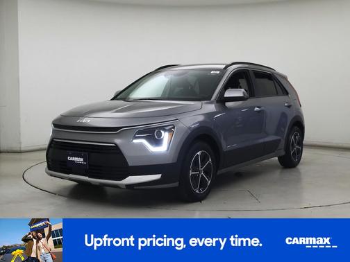 2023 Kia Niro EX