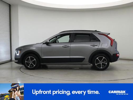 2023 Kia Niro EX