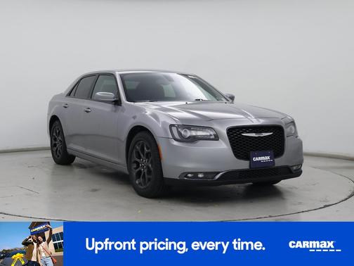 2018 Chrysler 300 S