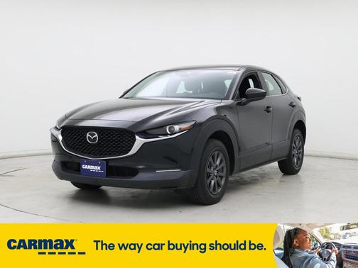 2021 Mazda CX-30 S