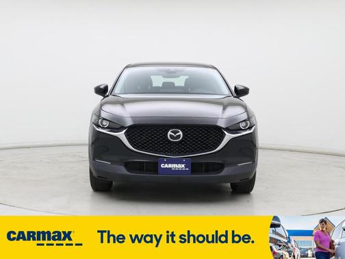 2021 Mazda CX-30 S