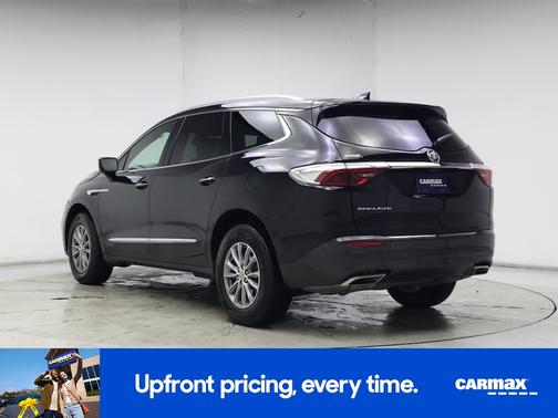 2024 Buick Enclave Premium