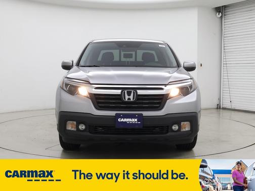 2020 Honda Ridgeline RTL