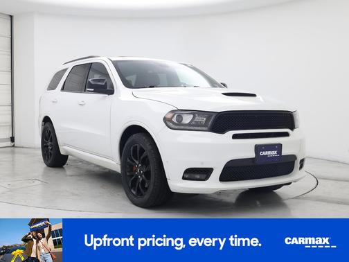 2019 Dodge Durango R/T