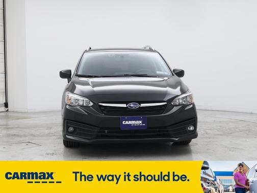 2023 Subaru Impreza Premium