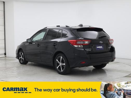 2023 Subaru Impreza Premium