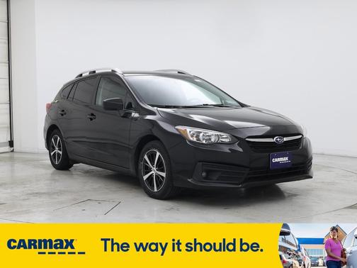 2023 Subaru Impreza Premium
