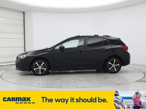 2023 Subaru Impreza Premium