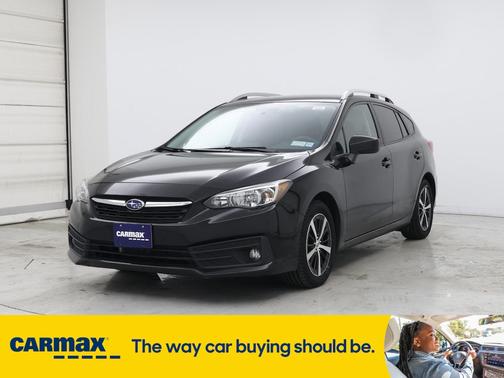 2023 Subaru Impreza Premium