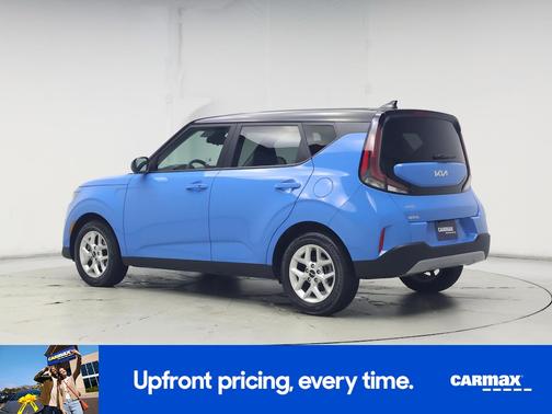 2023 Kia Soul S