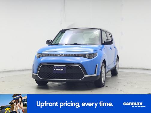 2023 Kia Soul S