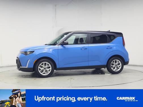 2023 Kia Soul S