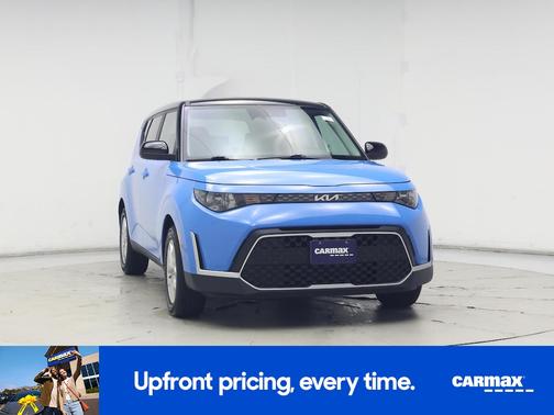 2023 Kia Soul S