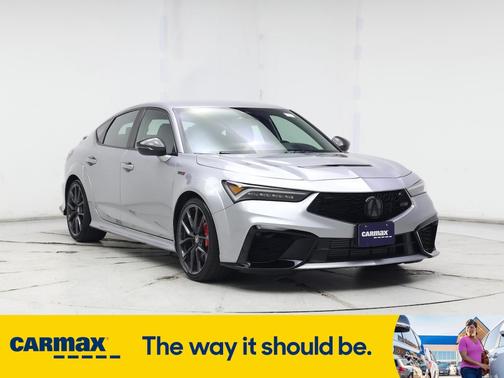 2024 Acura Integra Type S