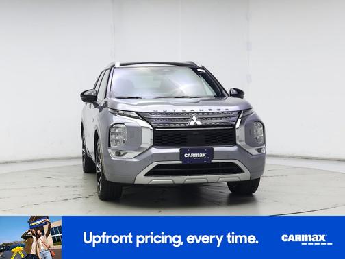 2023 Mitsubishi Outlander PHEV SEL