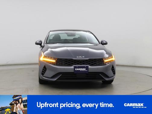 2022 Kia K5 EX