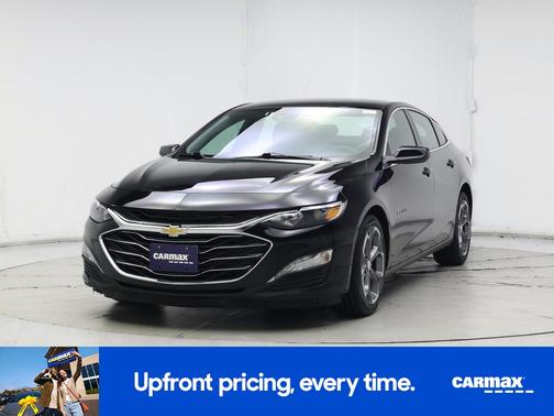 2023 Chevrolet Malibu 1LT