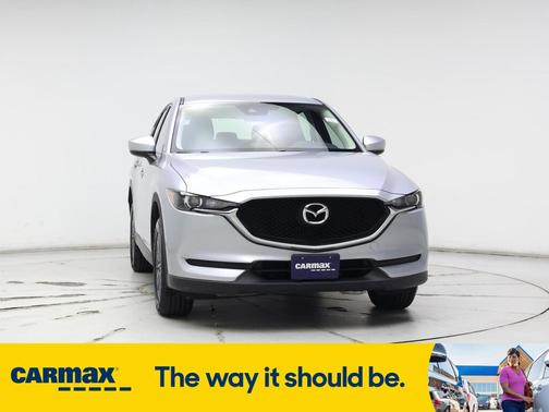 2019 Mazda CX-5 Sport