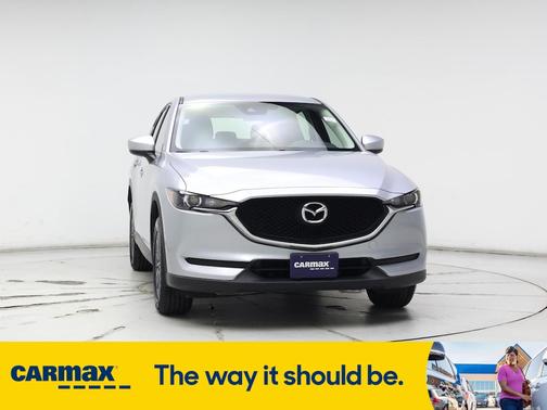 2019 Mazda CX-5 Sport