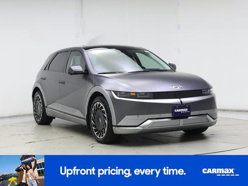 2023 Hyundai IONIQ 5 Limited