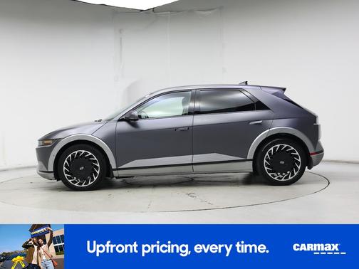 2023 Hyundai IONIQ 5 Limited