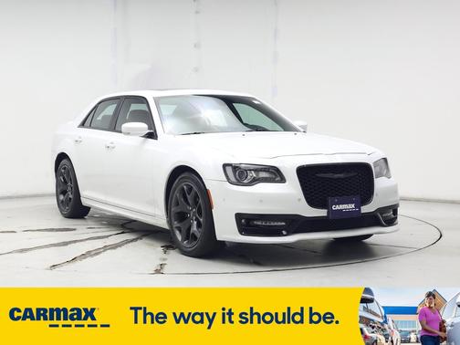 2021 Chrysler 300 S