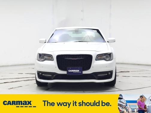2021 Chrysler 300 S