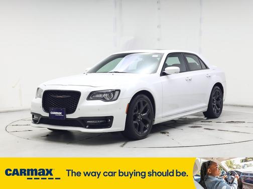 2021 Chrysler 300 S