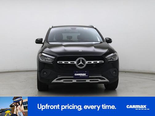 2023 Mercedes-Benz GLA 250 