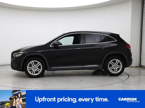 2023 Mercedes-Benz GLA 250 