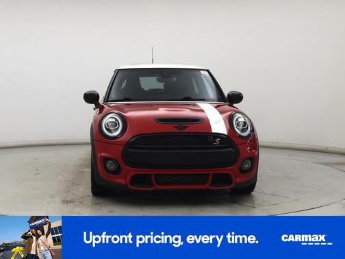 2021 MINI Hardtop S