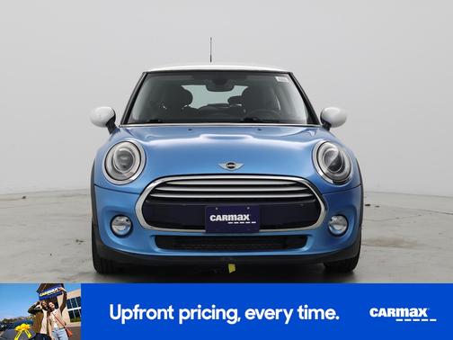 2015 MINI Hardtop 