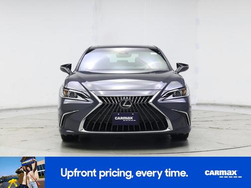 2022 Lexus ES 350