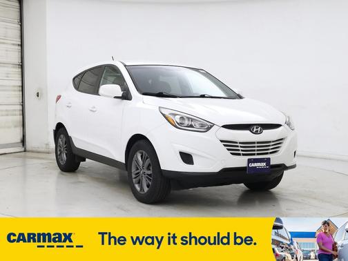 2015 Hyundai TUCSON GLS