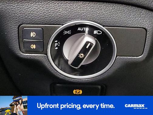 2018 Mercedes-Benz GLA 250 